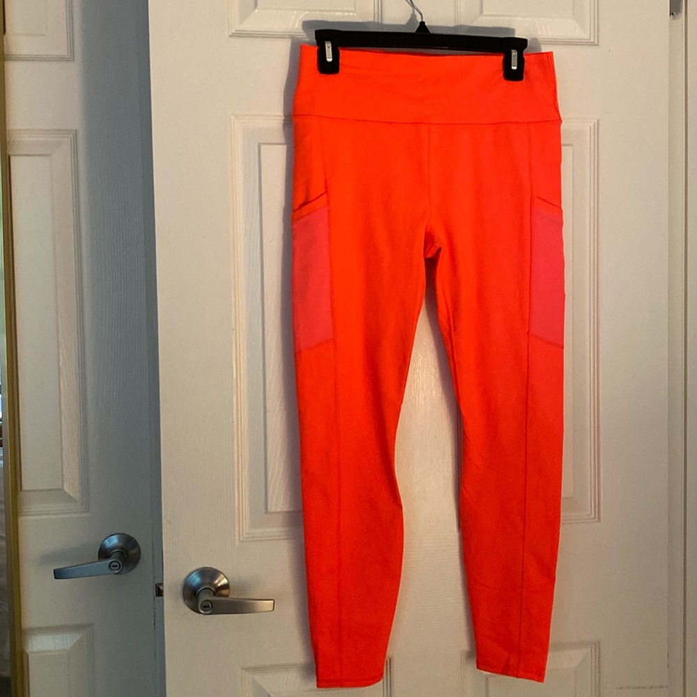 Fabletics Powerhold Leggings